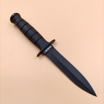 R1 with double edge and sheath