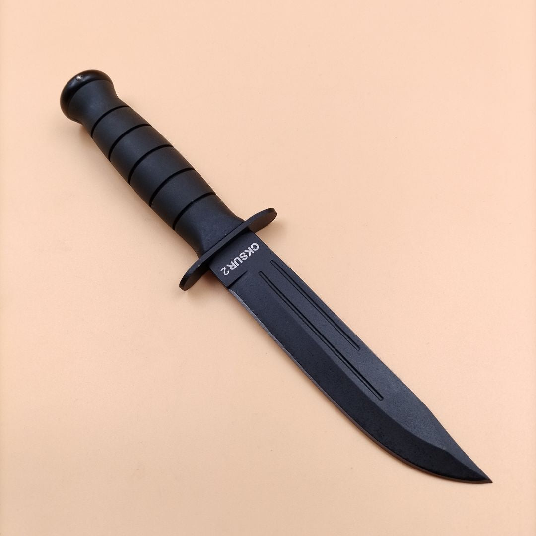 R2 with sheath