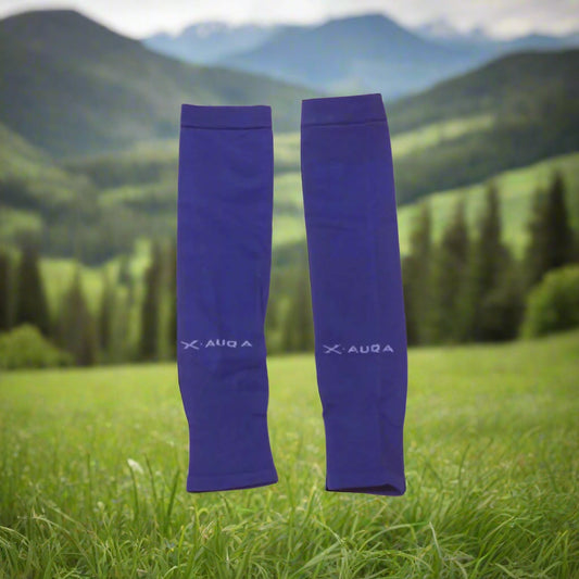 Arm sleeves - UV protection - multiple colours