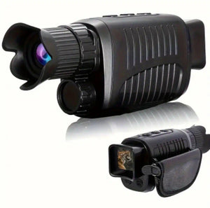 Night vision R7 1080P with 32 gb memory card