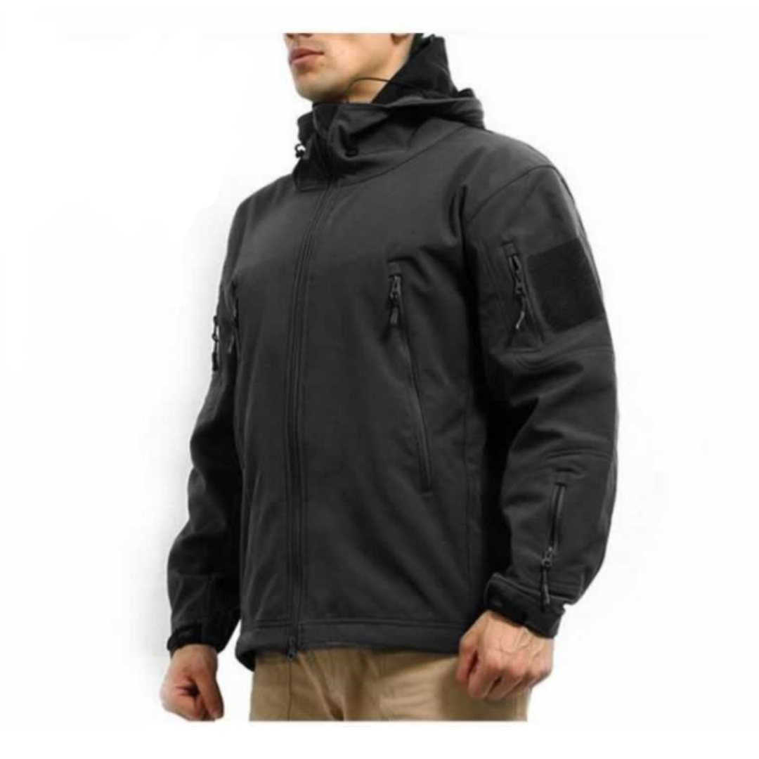 Jacket Outdoor ... waterproof and windproof