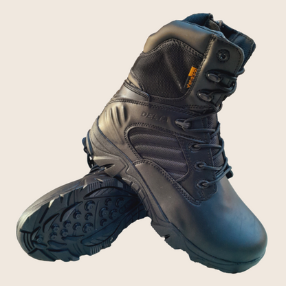 Delta boots