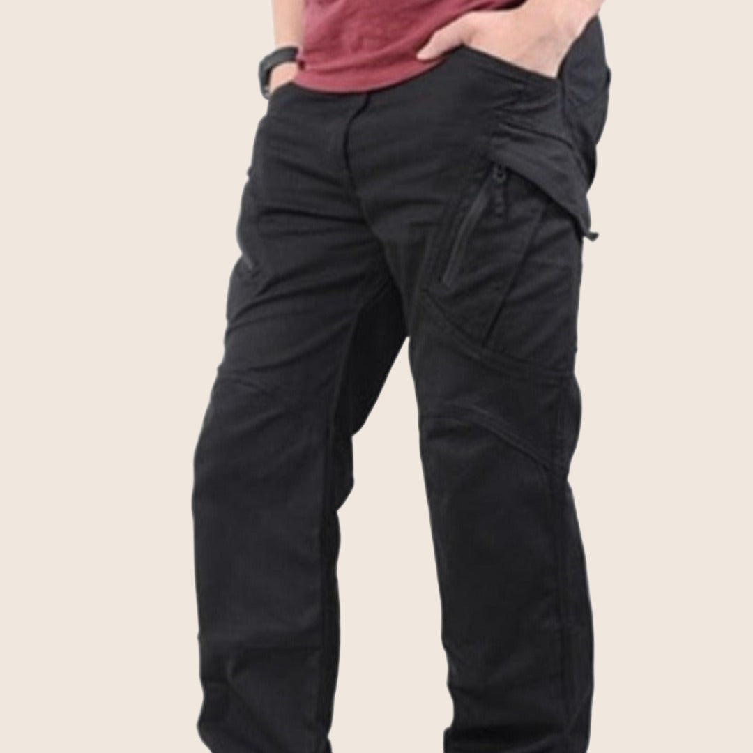 Pants - NON stretchable 100% Polyester