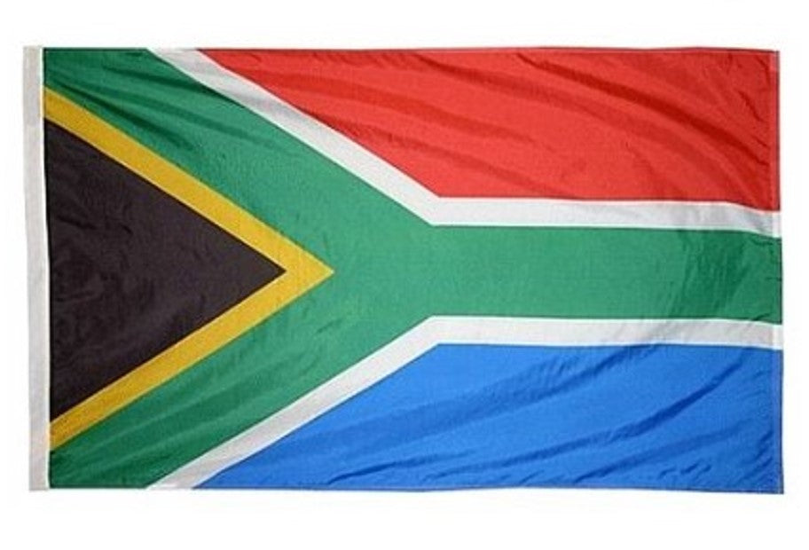 South Africa National Flag ( 90cmx150cm )