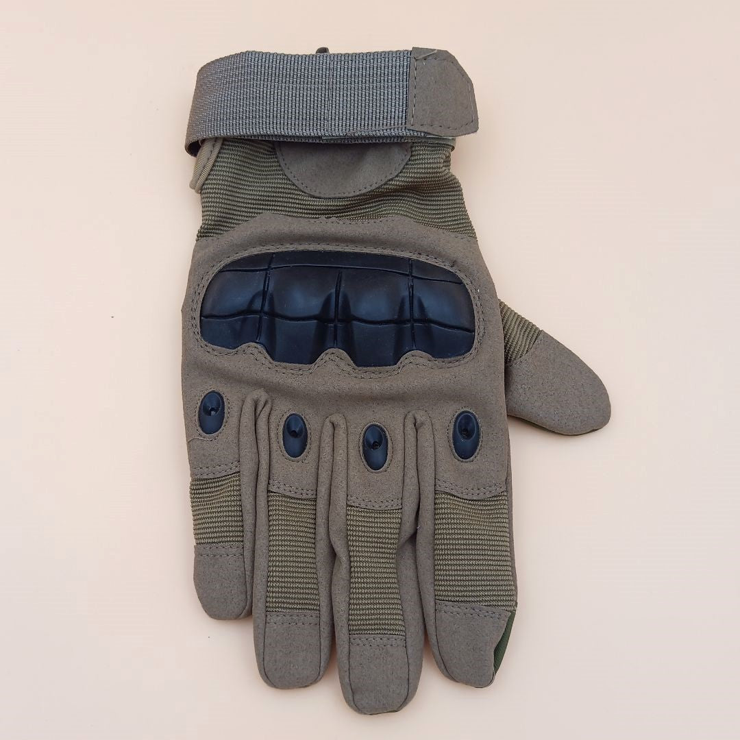 Gloves - full finger