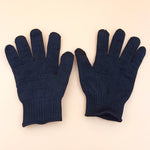 Gloves - cut resistant ... large
