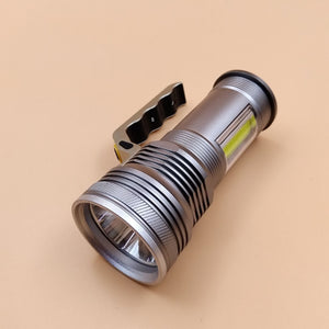 Led flashlight Outdoor