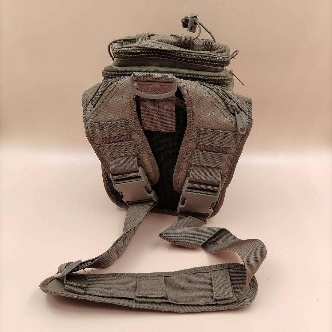 Postman bag Large