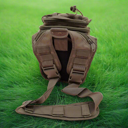 shoulder bag