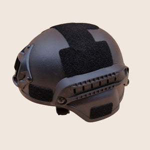 Tactical Helmet with soft sponge inner