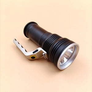 Led flashlight Outdoor