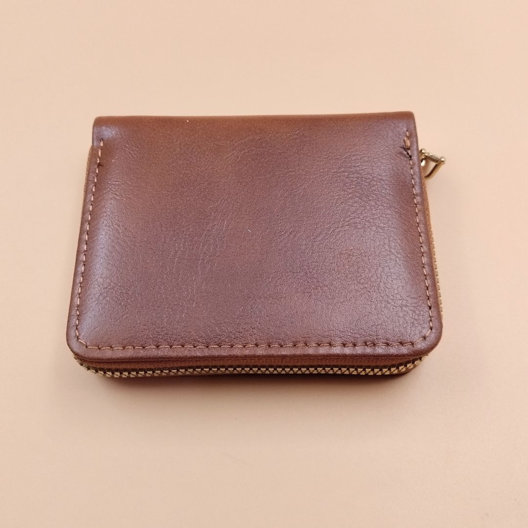 Credit card holder - 22 cards