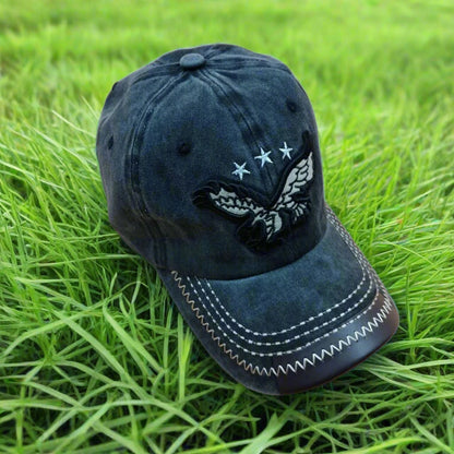 Cap Eagle 3 stars