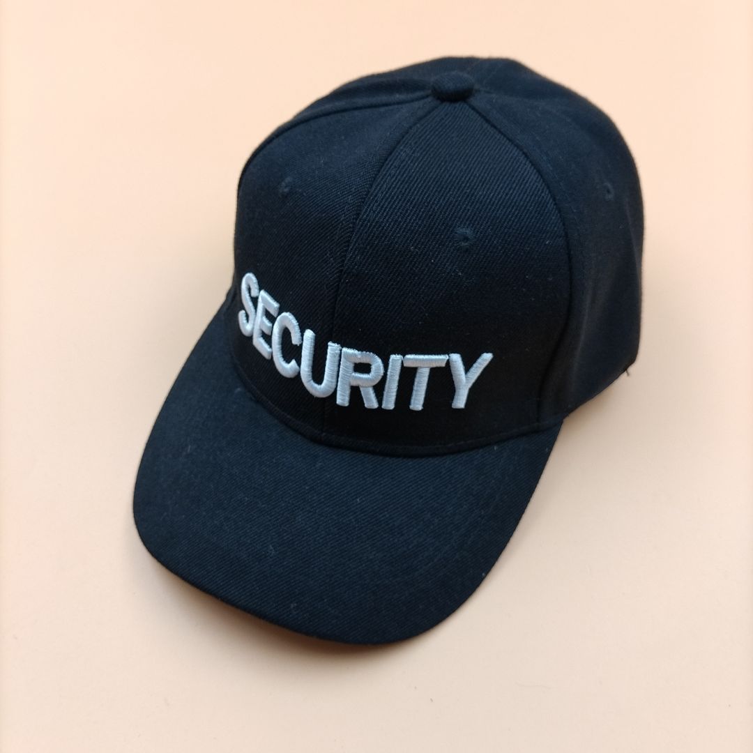 Cap - Security