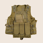 Bulletproof vest ... medium to Large