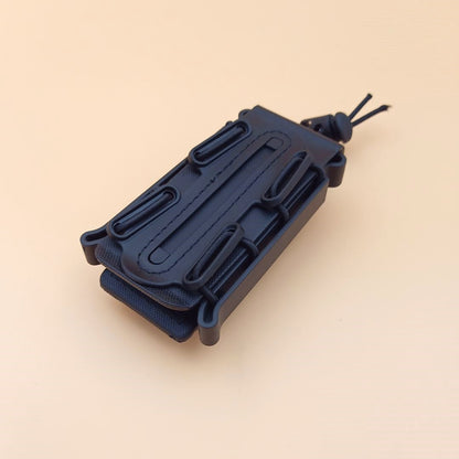 Adjustable mag pouch ... 9mm