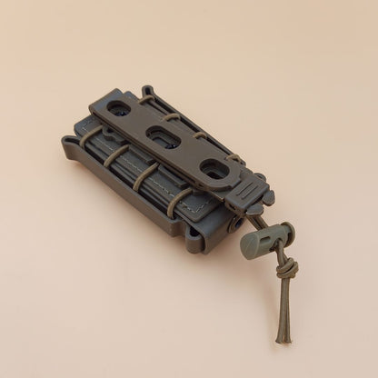 Adjustable mag pouch ... 9mm