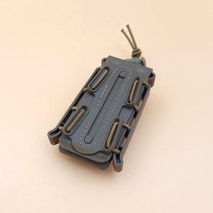 Adjustable mag pouch ... 9mm