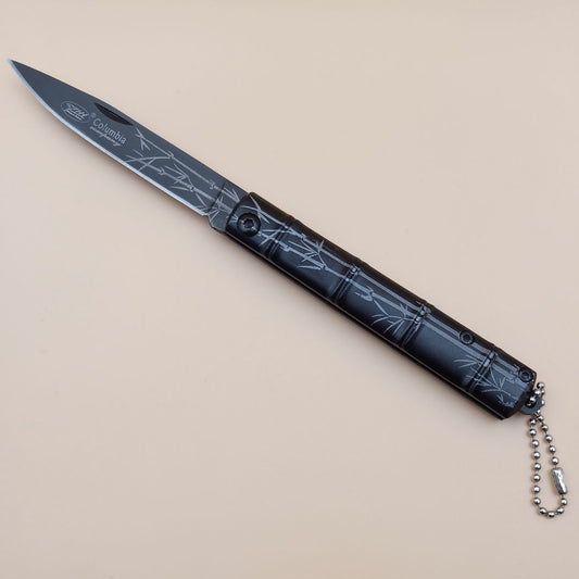 Columbia folder - bamboo