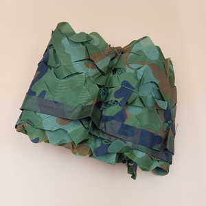 Camo netting - different sizes