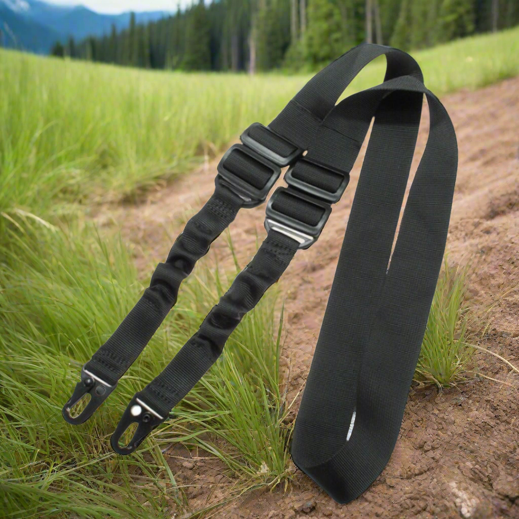 Rifle sling
