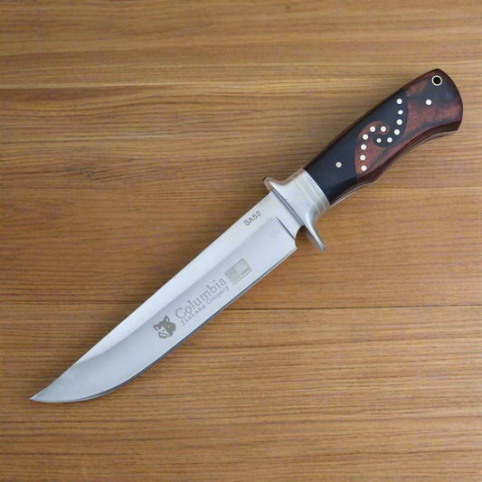 Columbia SA52