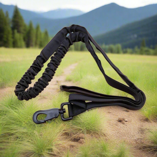 Rifle sling 