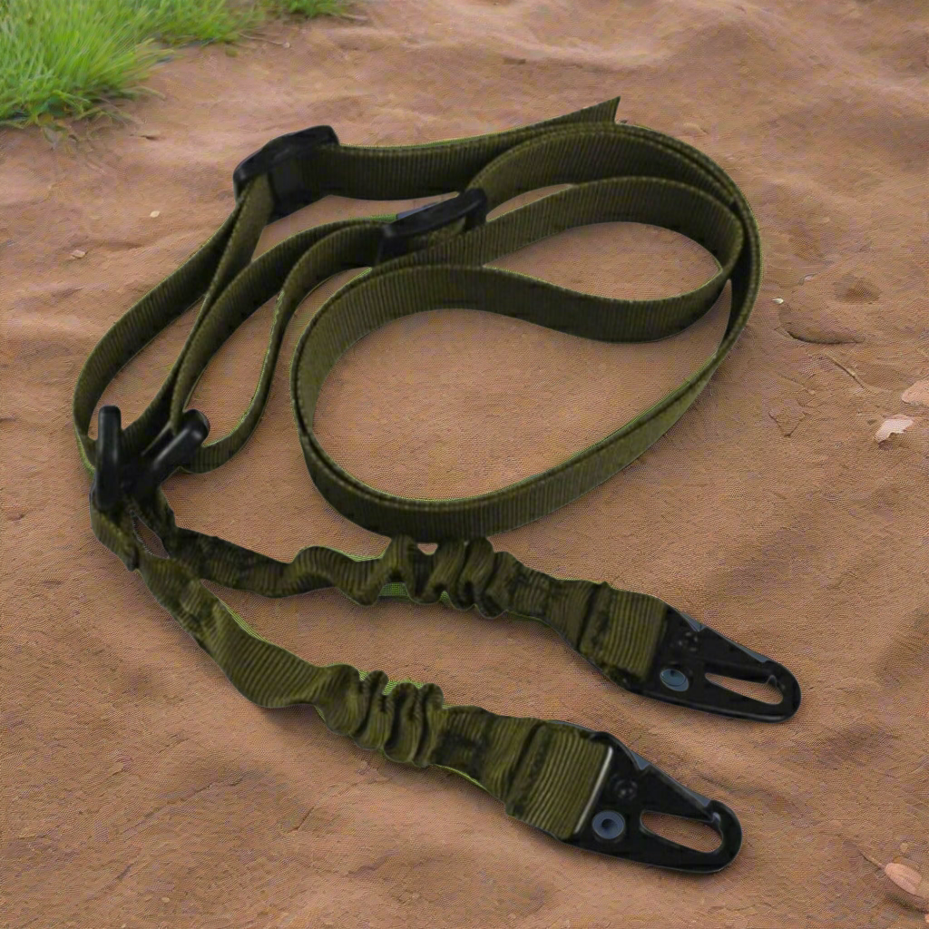 Rifle sling 