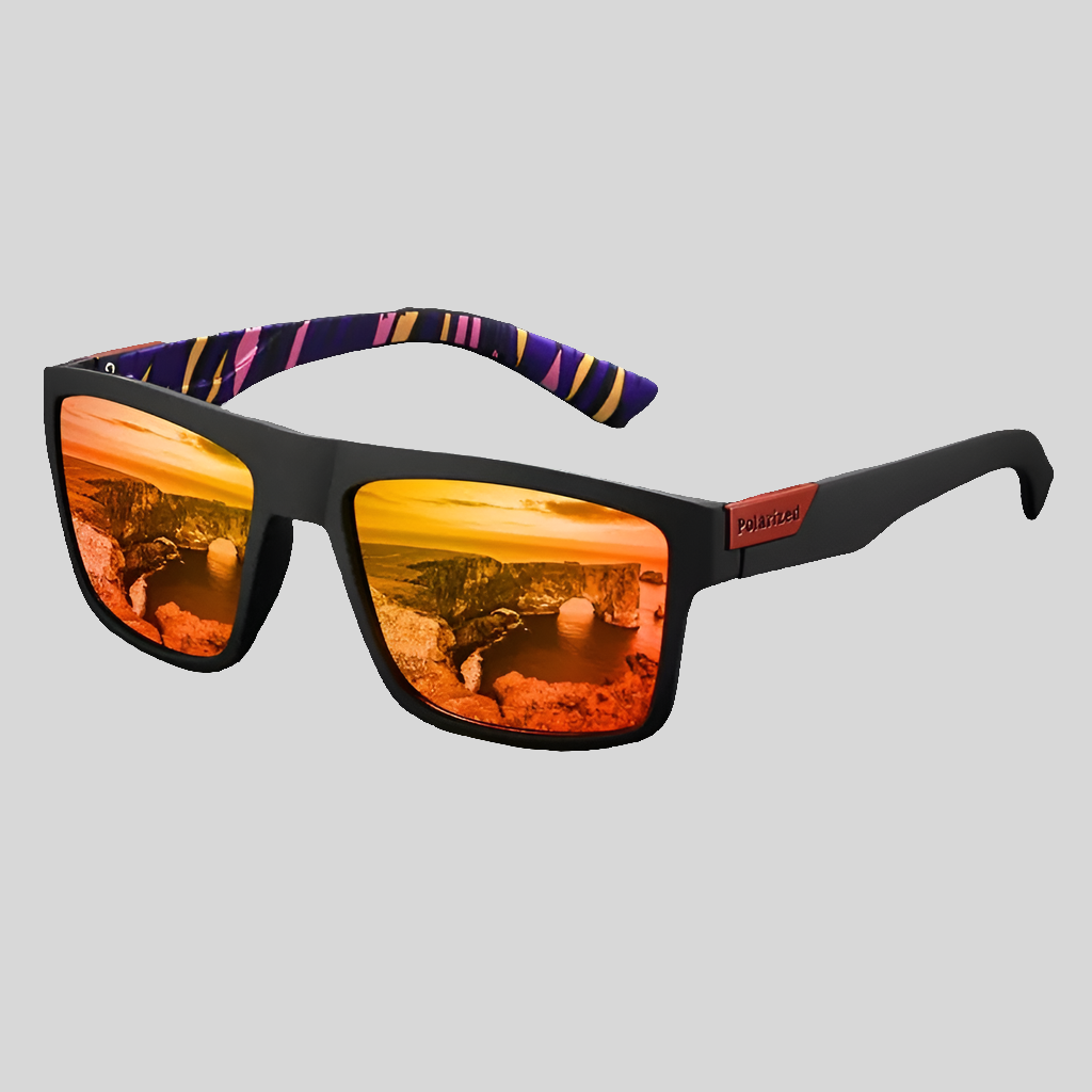 Sunglasses - Polarized