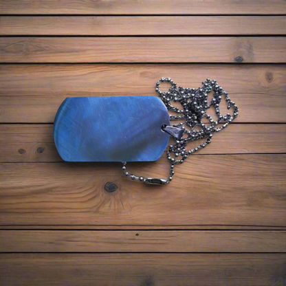 Dog tag