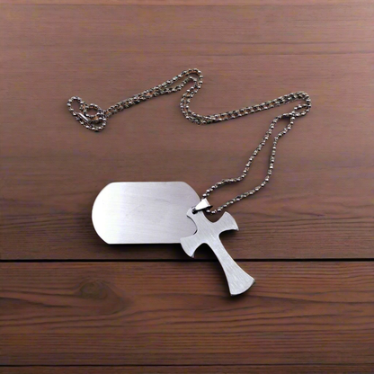 Dog tag