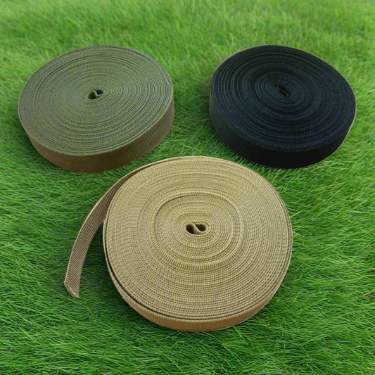 Molle strap