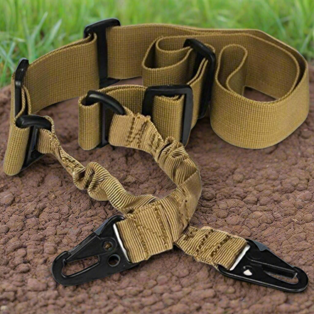 Rifle sling 