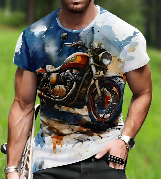 T shirt