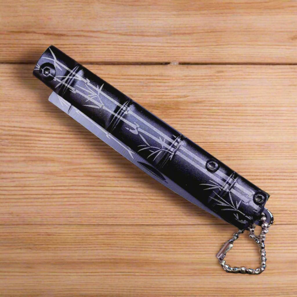Folding knife 
