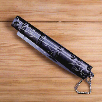 Folding knife 
