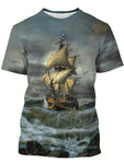 T shirt - ship