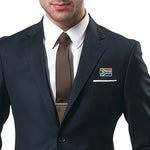 South African Flag Pin