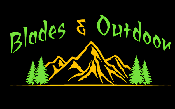 Blades and Outdoor