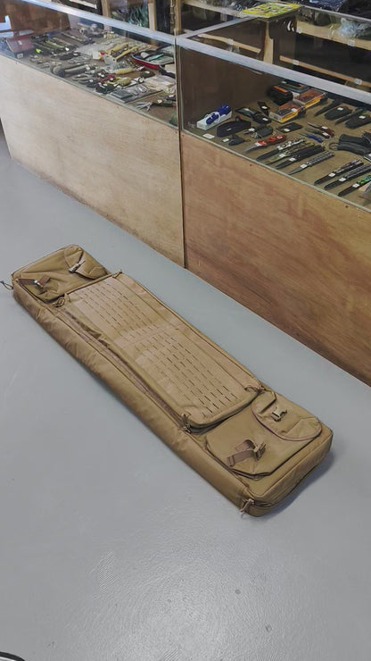 Rifle bag - 140 cm