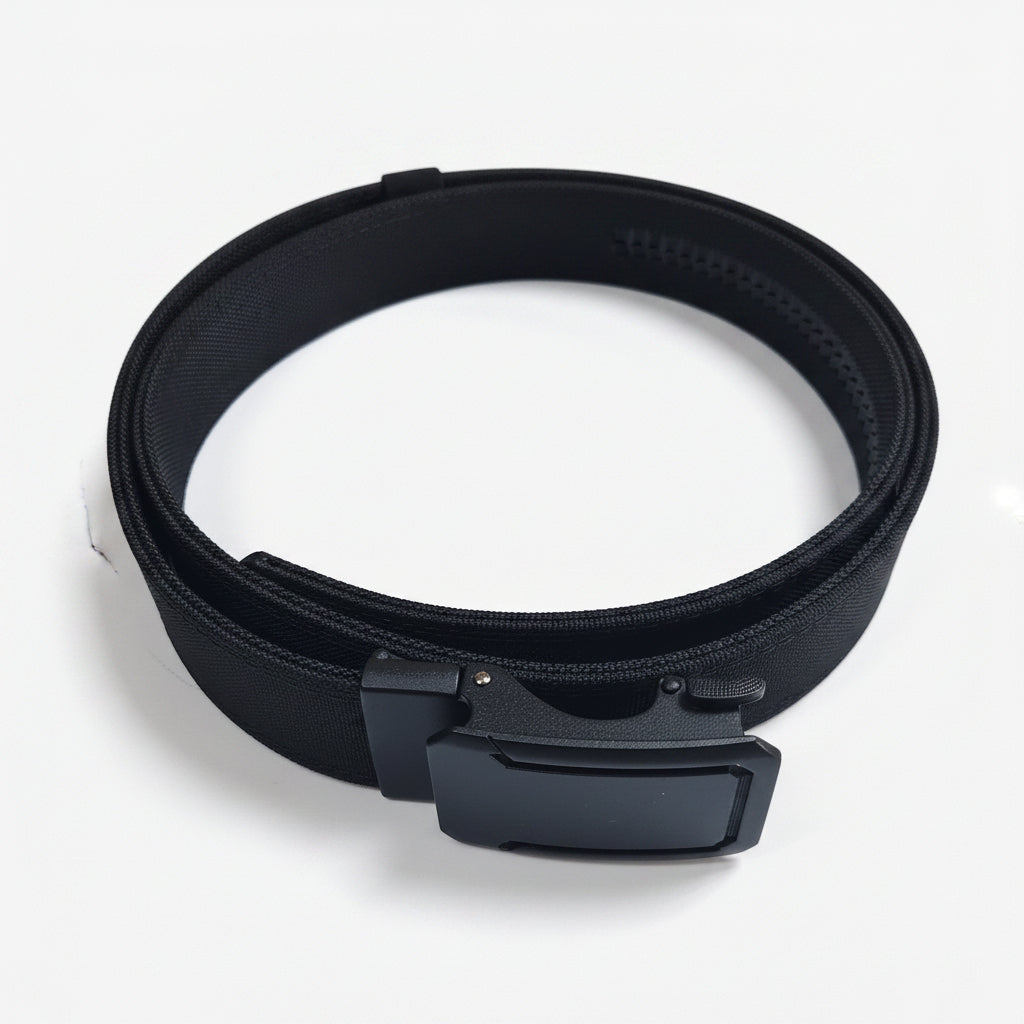 Belt nylon hard - Tactical 140 x 4 cm