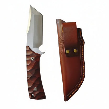Tanto JB with pouch