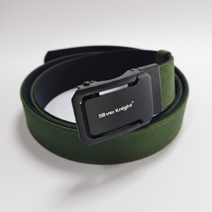 Belt nylon hard - Tactical 140 x 4 cm