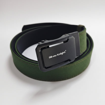 Belt nylon hard - Tactical 140 x 4 cm