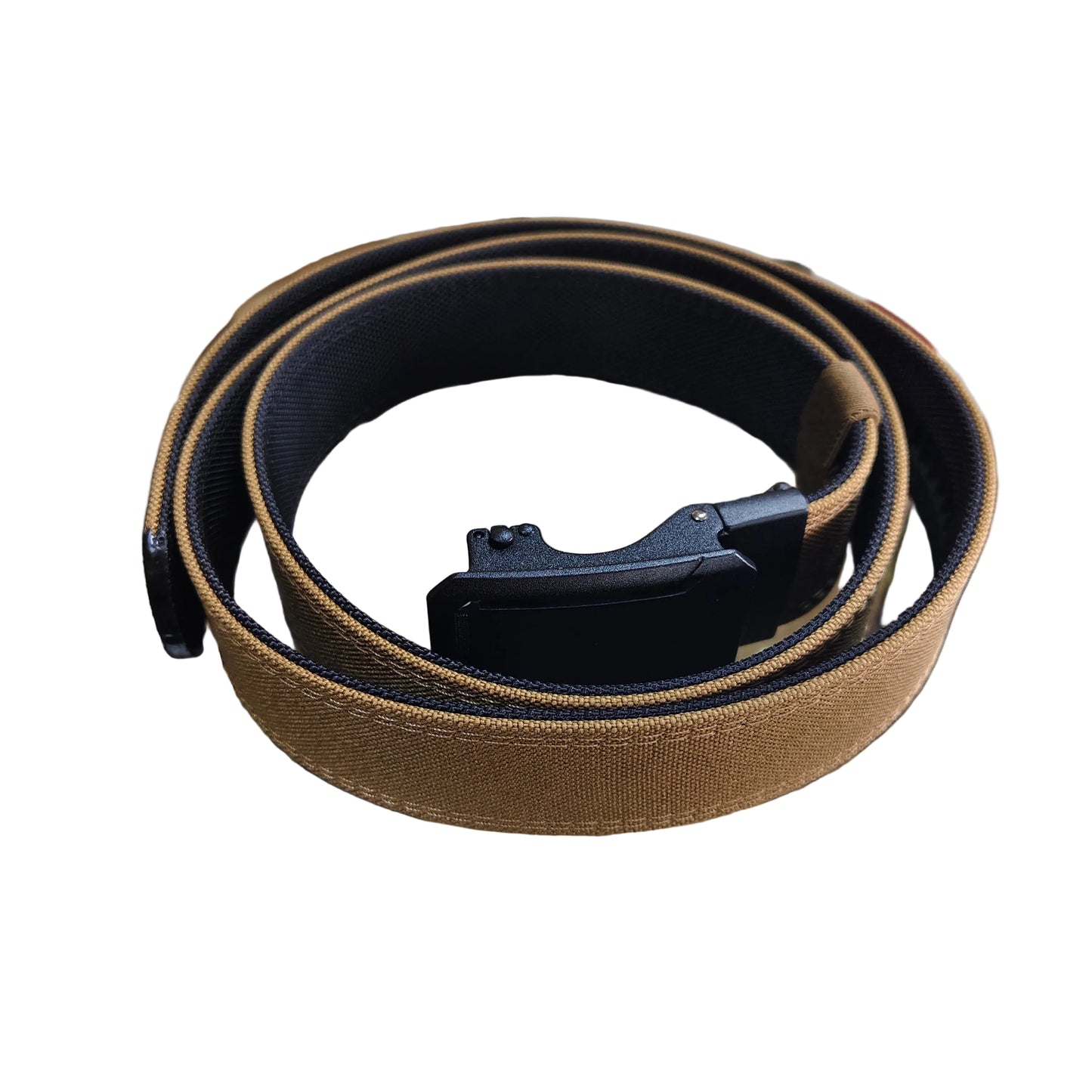 Belt nylon hard - Tactical 140 x 4 cm