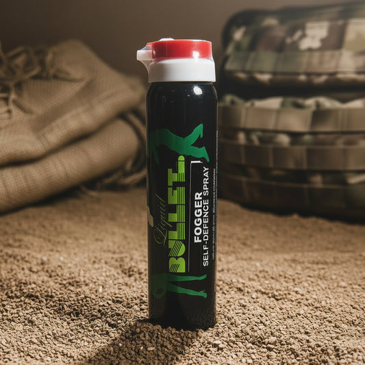 Pepper fogger 100 ml
