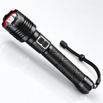 Led Flash light - COBA CB-G55