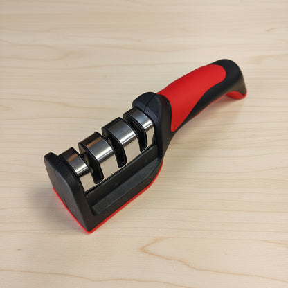 Knife sharpener - large