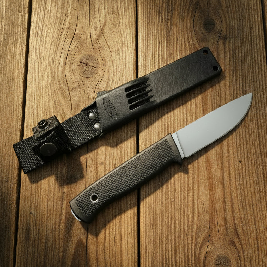 F1 fixed blade