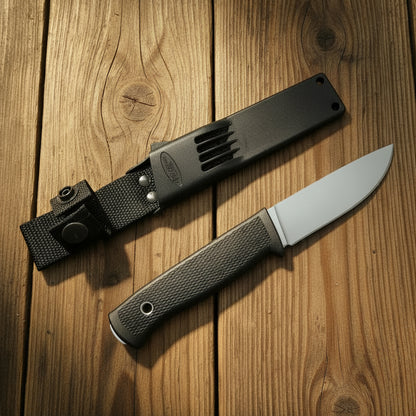 F1 fixed blade